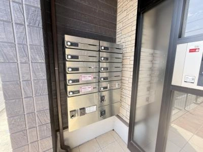 共用部分