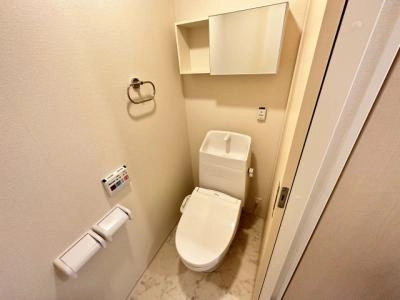 WC
