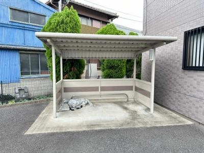 共用部分