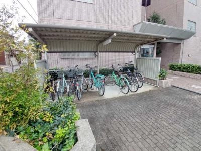共用部分