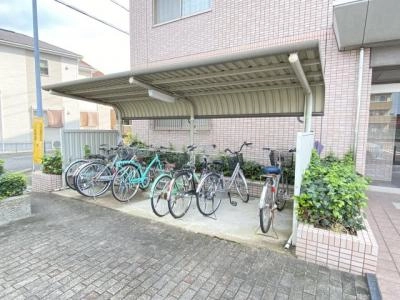 共用部分