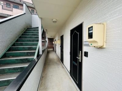 共用部分