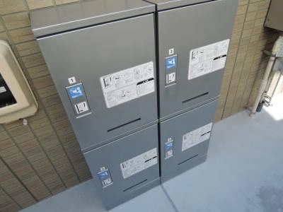 共用部分