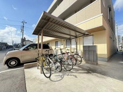 共用部分
