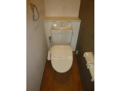 WC