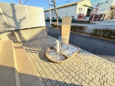 共用部分