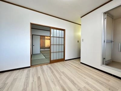 リビング