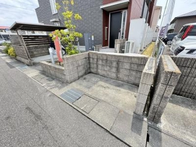 共用部分