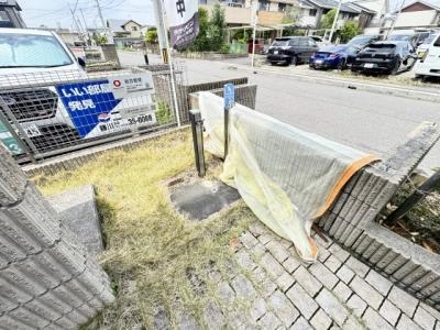 共用部分