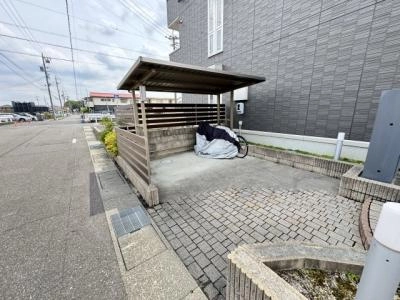 共用部分