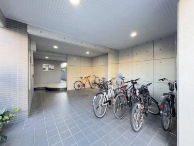 共用部分