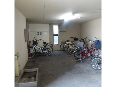 共用部分