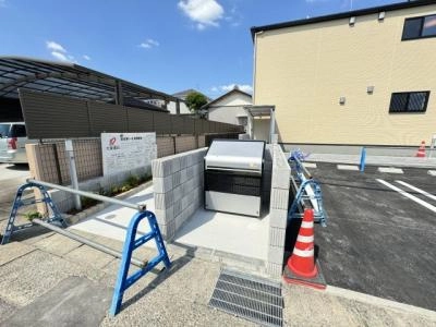 共用部分