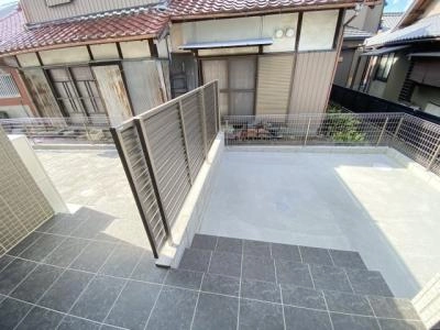 庭
