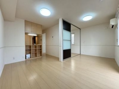 リビング