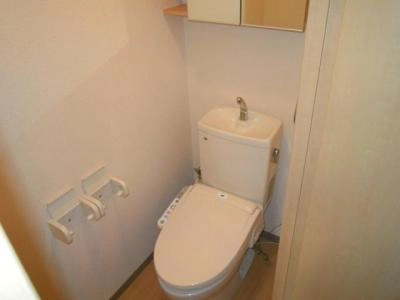 WC