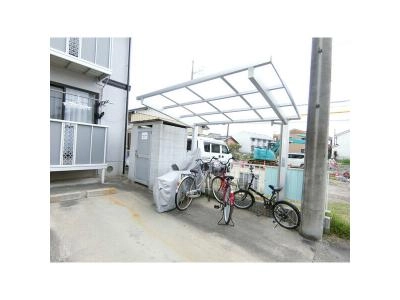 共用部分