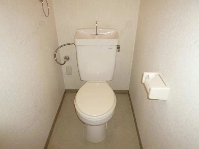 ＷＣ