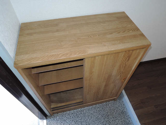 シューズＢＯＸ