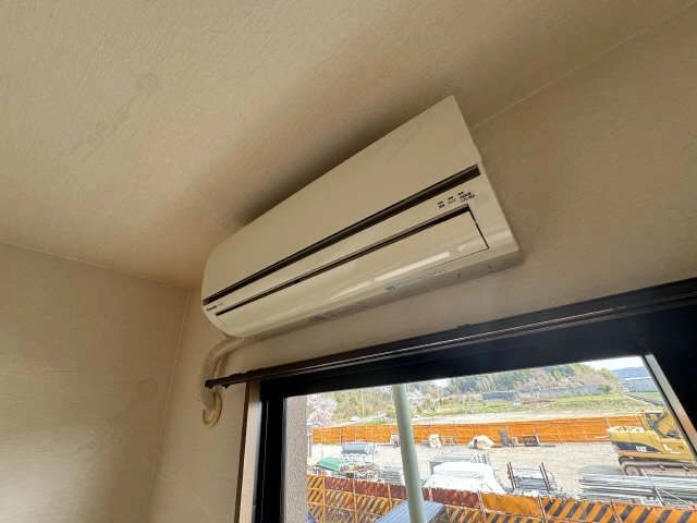 エアコン