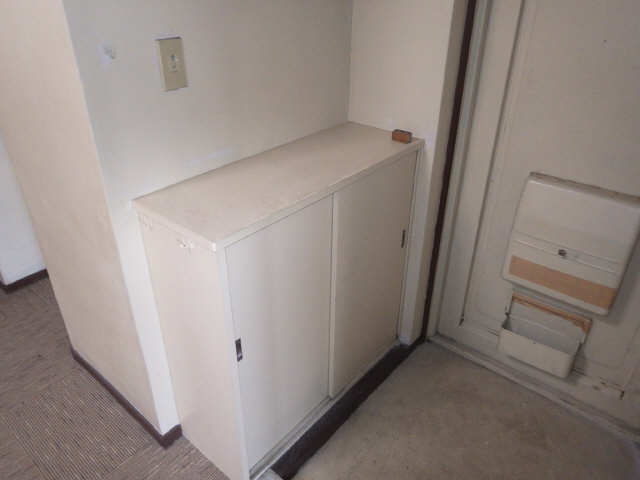 シューズＢＯＸ