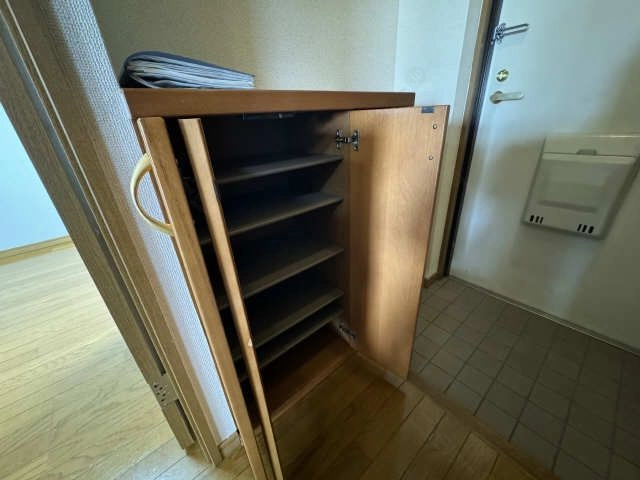 シューズBOX