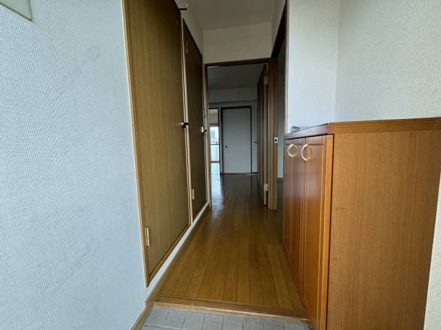 廊下