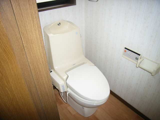 ＷＣ
