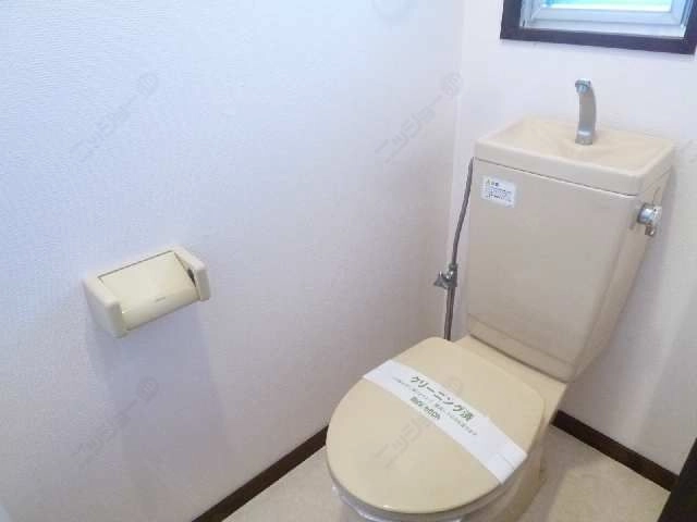 ＷＣ