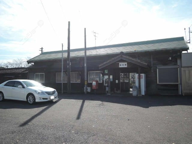 最寄駅