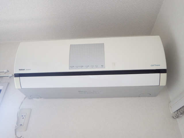 エアコン