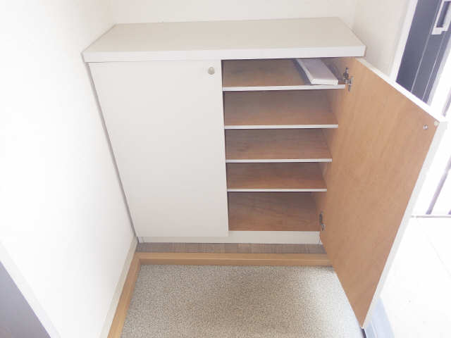 シューズＢＯＸ