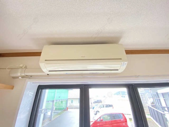 エアコン