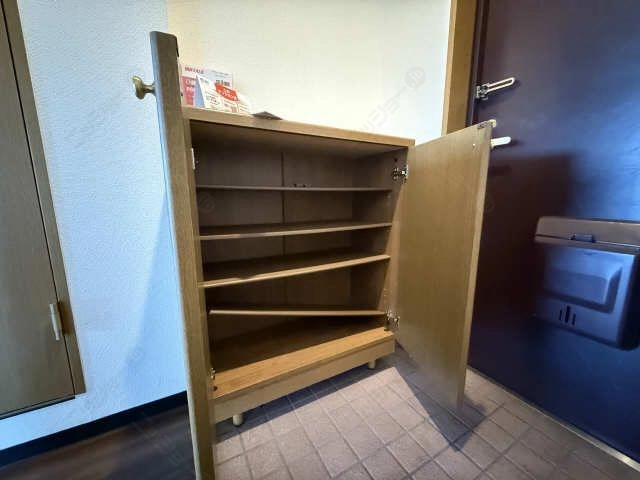 シューズBOX