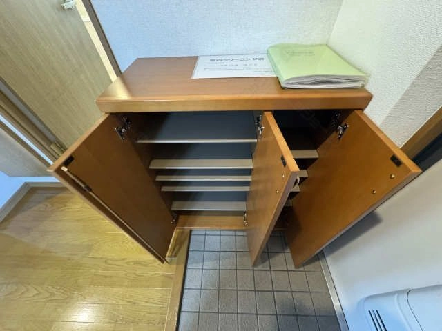 シューズBOX