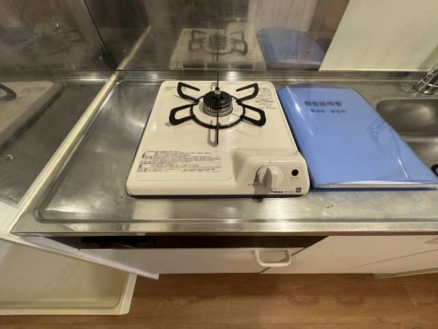 ガスコンロ