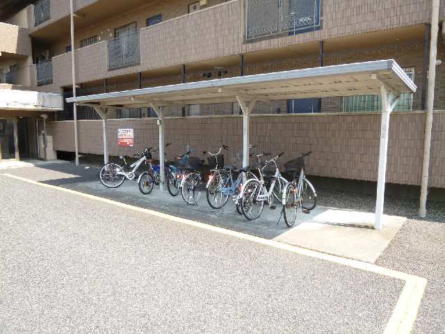 サイクルポート