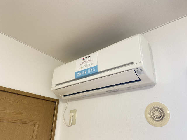 エアコン