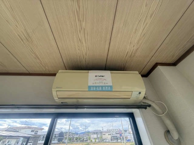 エアコン