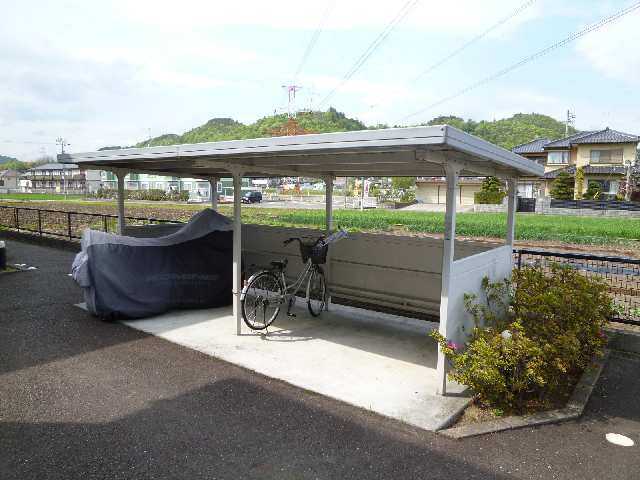 サイクルポート