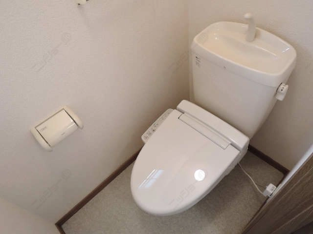 ＷＣ