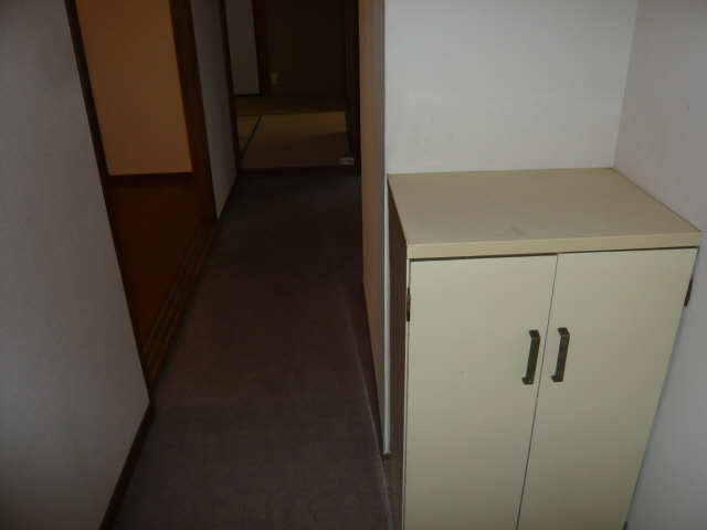 シューズＢＯＸ