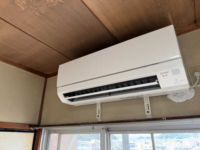 エアコン