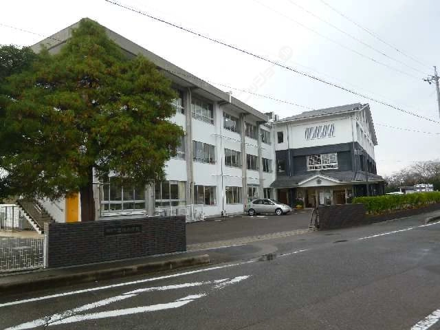 富岡小学校