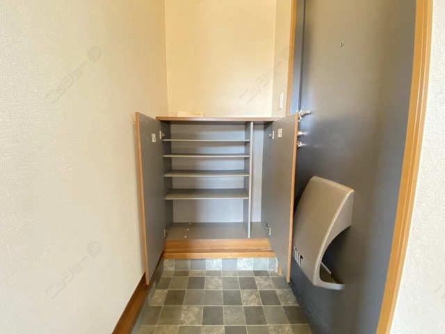 シューズBOX