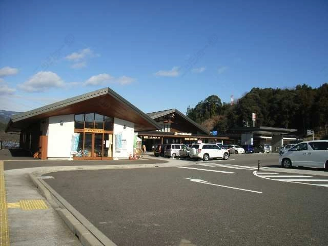 道の駅