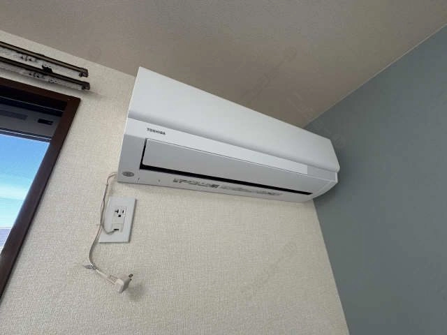 エアコン