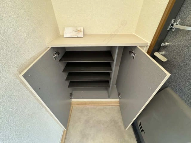 シューズBOX