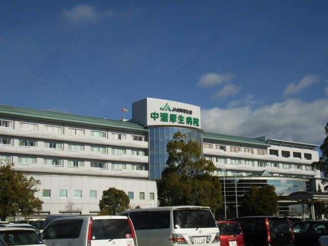 病院