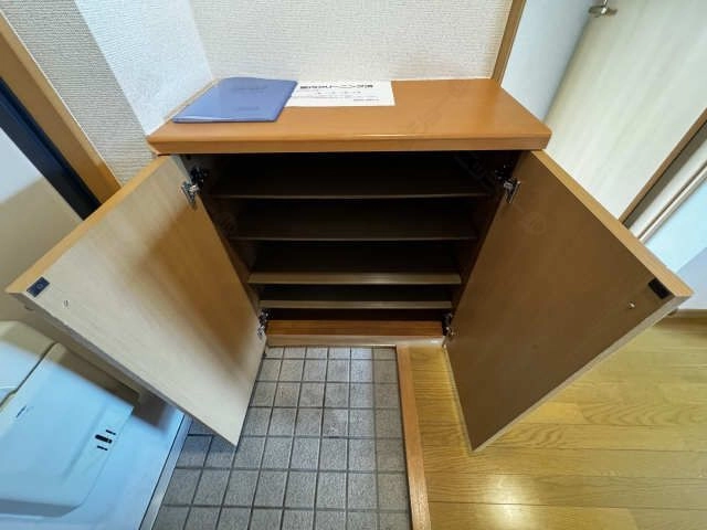 シューズBOX